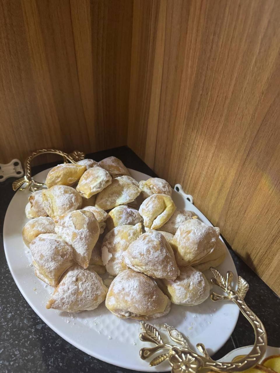 Central Asia Hotel 부하라 외부 사진